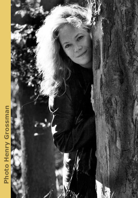 Susanna Eyton-Jones, soprano